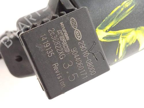Electronic sensor KIA STONIC (YB) 1.0 T-GDi | BP40100716M84 - Image 4