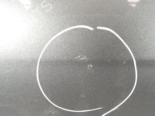 Right rear door SEAT LEON (5F1) 1.6 TDI | BP31249622C5 