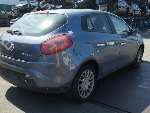Left front window switch FIAT BRAVO II (198_) 1.9 D Multijet (198AXB1A) | BP37198742I27 - Image 7