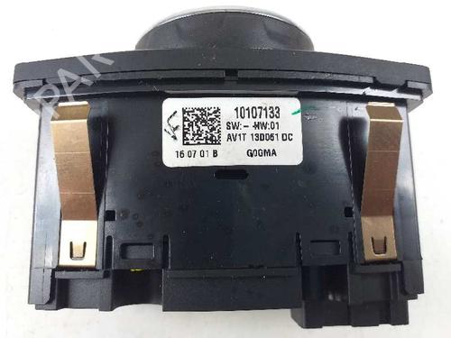 Headlight switch FORD TOURNEO COURIER B460 MPV  | BP5251718I24 