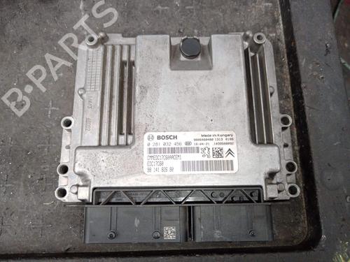Used Engine control unit (ECU) Engine control unit (ECU) 35949452 35949452