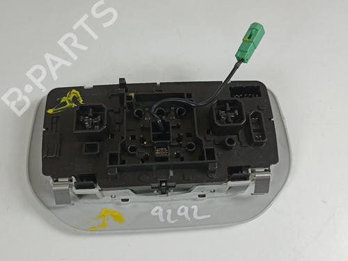 Interior roof light FIAT TIPO Hatchback (356_, 357_) 1.6 D (356HXG1B, 356HXG11) | BP10627199I8 