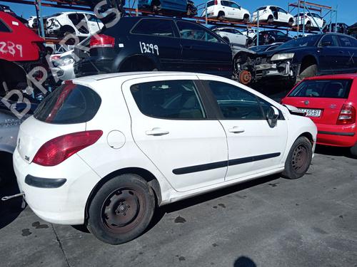 Used Parts PEUGEOT 308 I (4A_, 4C_) 1.6 HDi (90 hp) 4266943