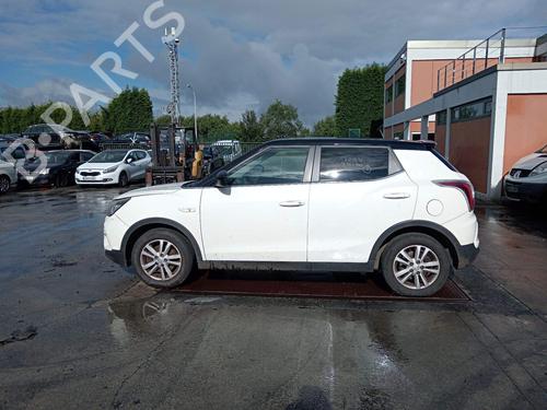 Spejlkontakt SSANGYONG TIVOLI 1.6 XDi 160 | BP37585200I25  - Image 6