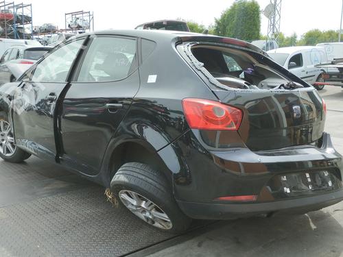AC compressor SEAT IBIZA IV (6J5, 6P1) 1.9 TDI | BP27297009M34 
