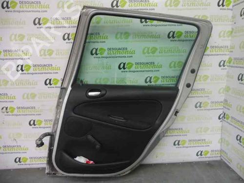 Right rear door PEUGEOT 206 SW (2E/K)  | BP1854373C5 