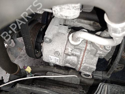 Used AC compressor AC compressor SEAT LEON (5F1) 1.2 TSI (110 hp) 36431287 36431287