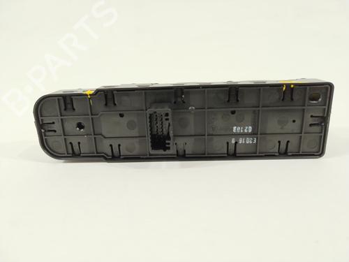 Left front window switch RENAULT MEGANE III Grandtour (KZ0/1) 1.5 dCi | BP29751004I27