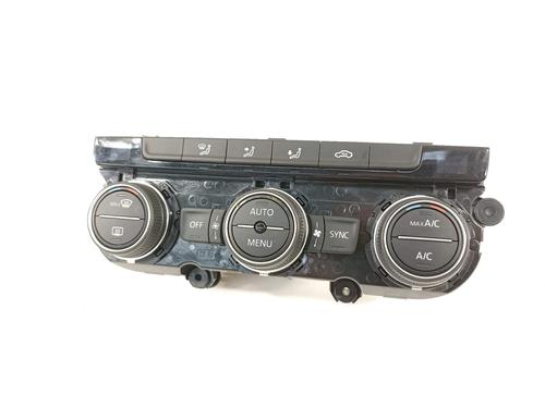 Climate control VW T-ROC (A11, D11) | BP18308629I5 - Image 6
