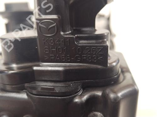 Valve cover MAZDA 3 (BM, BN)  | BP33017643M124  - Image 6