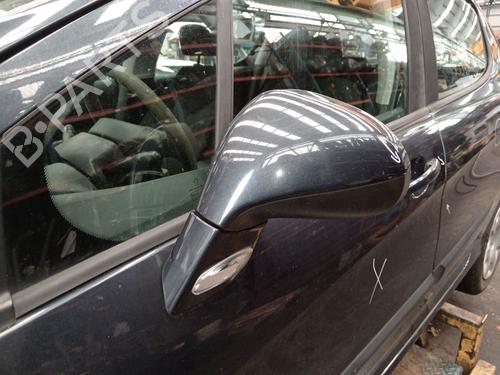 Used Left mirror Left mirror 35906031 35906031