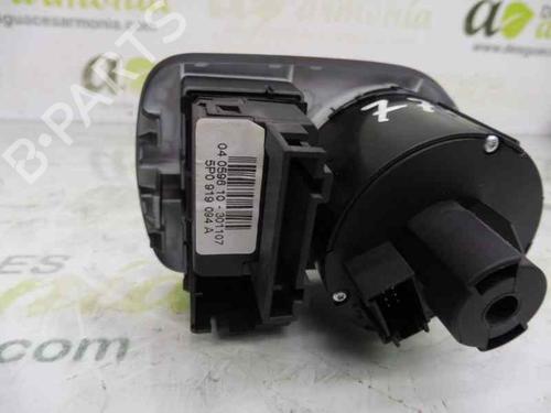 Headlight switch SEAT LEON (1P1)  | BP1847416I24 