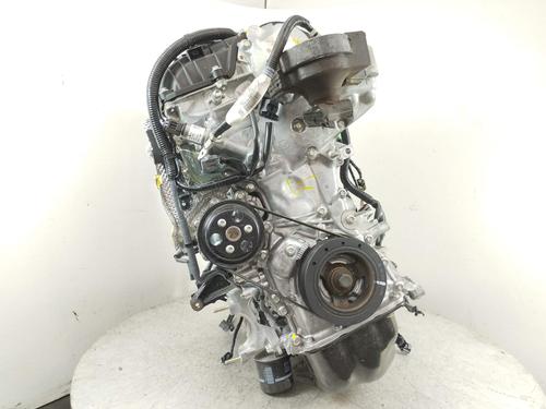 Engine MAZDA CX-30 (DM) | BP16929103M1 - Image 2