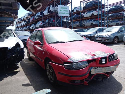 Alternator SEAT LEON (1M1) 1.9 TDI | BP36805007M7 - Image 8