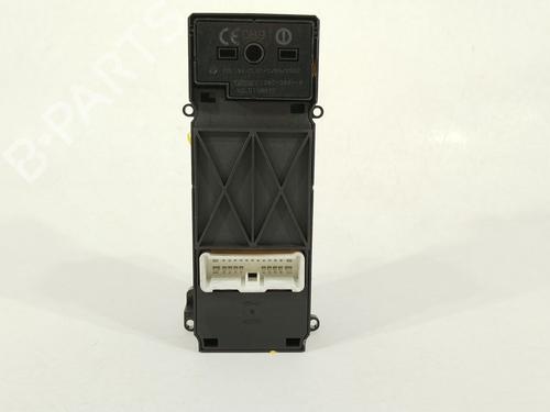 Left front window switch HONDA ACCORD VII (CL, CN) 2.2 i-CTDi (CN1) | BP36570283I27 - Image 6