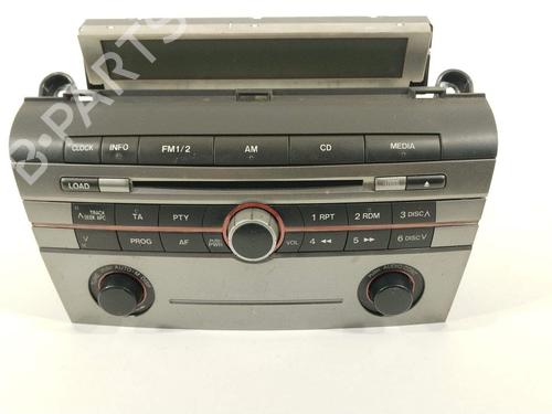 radio-mazda-3-saloon-bk-1999-2000-2001-2002-2003-2004-2005-2006-2007-2008-2009-27090158 main image