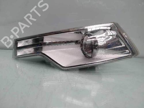 Used Left front fog light Left front fog light 5833860 5833860