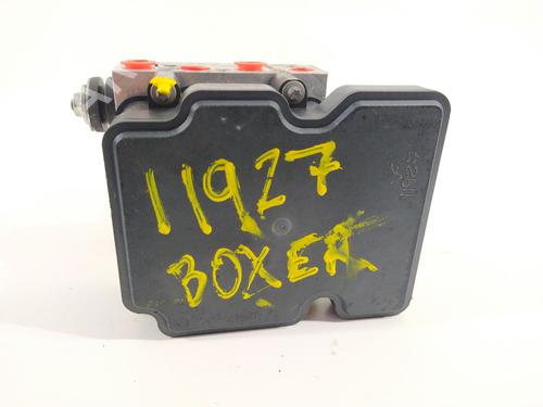 ABS pump PEUGEOT BOXER Van  | BP22975915M43 