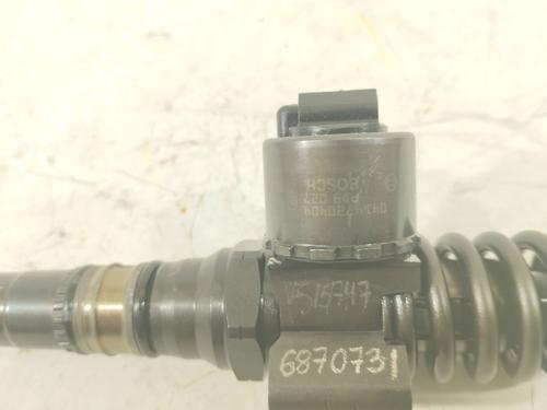 Injector AUDI A6 C6 (4F2) 2.0 TDI | BP38711087M100 - Image 3
