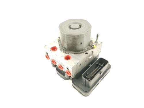 Used ABS pump NISSAN QASHQAI II (J11, J11_) 1.5 dCi (110 hp) 16807065
