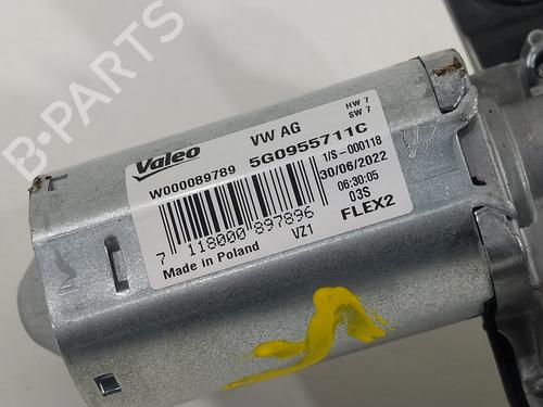 Rear wiper motor SEAT ARONA (KJ7, KJP) 1.0 TSI | BP16011877M102 