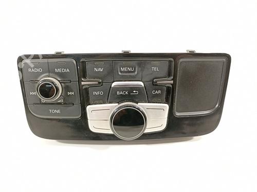 Commutateur AUDI A8 D4 (4H2, 4H8, 4HC, 4HL) 4.2 TDI quattro (351 hp) 22975878
