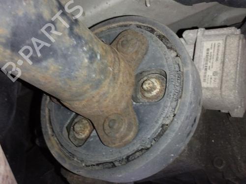 Driveshaft AUDI Q3 (8UB, 8UG) 2.0 TDI | BP37436530M37 - Image 2
