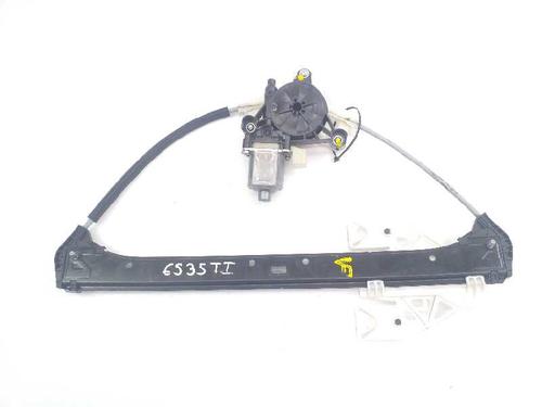 Elevador vidro trás esquerdo AUDI A3 Sportback (8VA, 8VF) 2.0 TDI (150 hp) 8V4839461 | 5Q0959801 | 0130822713