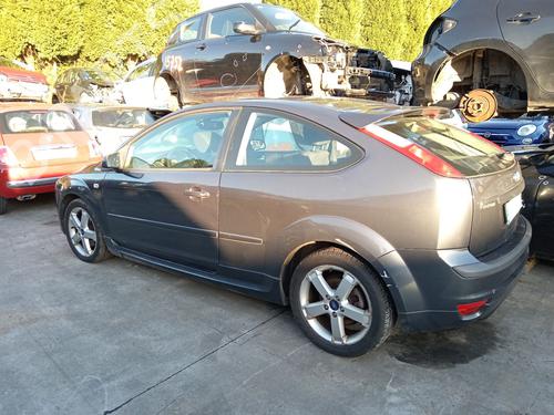 Used Parts FORD FOCUS II (DA_, HCP, DP) 1.8 TDCi (115 hp) 4415794