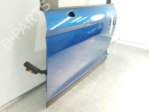 Left front door SEAT ARONA (KJ7, KJP) 1.0 TSI | BP19697669C2 