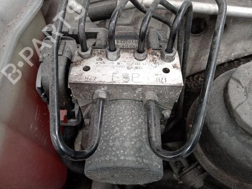 Bremsaggregat ABS für Bremsaggregat ABS AUDI A4 B8 (8K2) 2.0 TDI (143 hp) 36437226 36437226