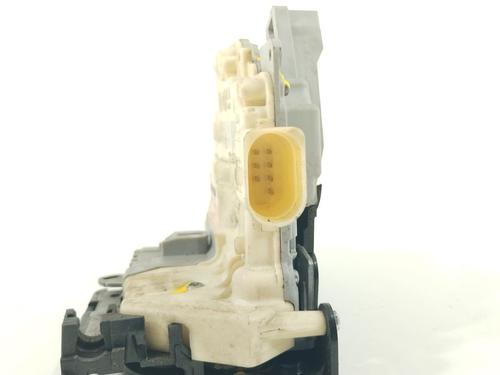 Rear right lock RENAULT GRAND SCÉNIC III (JZ0/1_) 1.9 dCi (JZ0J, JZ0N, JZ1K, JZ1S) | BP29308301C99 