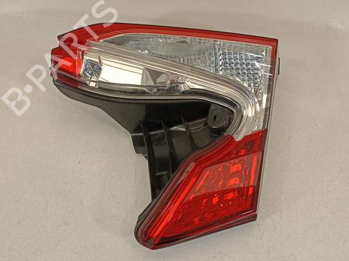 Used Right tailgate light Right tailgate light 12255303 12255303