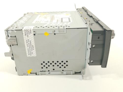 Radio AUDI A4 B8 (8K2)  | BP16916701E6 