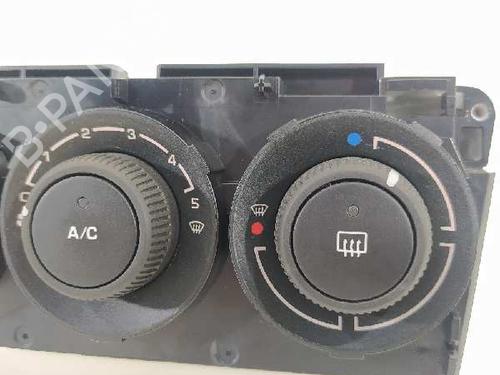 Climate control PEUGEOT 308 I (4A_, 4C_)  | BP7834637I5 
