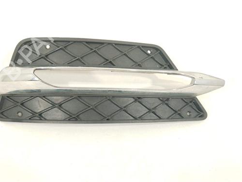 Used Grille Grille 38074427 38074427
