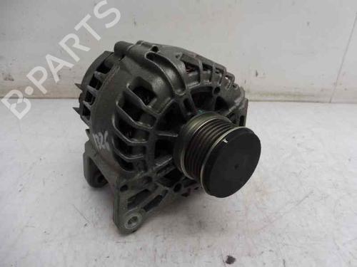 Used Alternator RENAULT CLIO IV (BH_) 1.5 dCi 90 (90 hp) 2005243