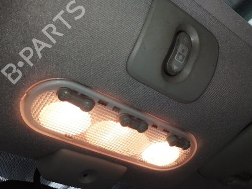 Luz interior Luz interior NISSAN QASHQAI I (J10, NJ10) 2.0 dCi (150 hp) 36536463 36536463