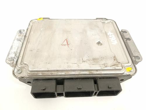 Engine control unit (ECU) MAZDA 3 (BK) 1.6 DI Turbo | BP15894624M57 
