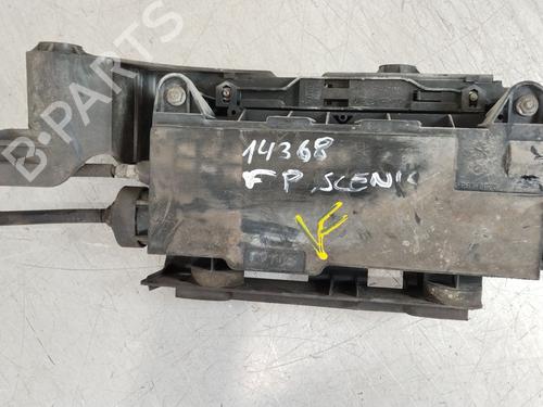 Handremsysteem RENAULT SCÉNIC II (JM0/1_) 1.5 dCi (JM1E, JM16) | BP28168777E5 