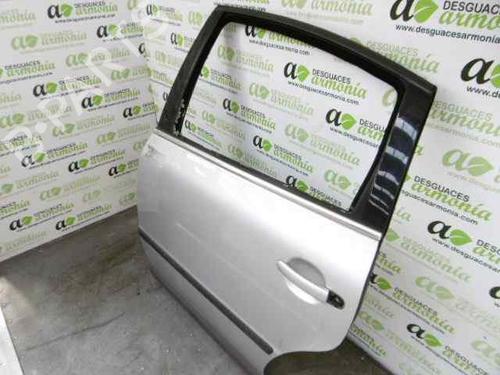 Used Left rear door VW PASSAT B5.5 (3B3) [2000-2005]  2345798