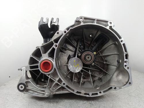 Used Gearbox FORD FOCUS II (DA_, HCP, DP) 1.8 TDCi (115 hp) 29325697