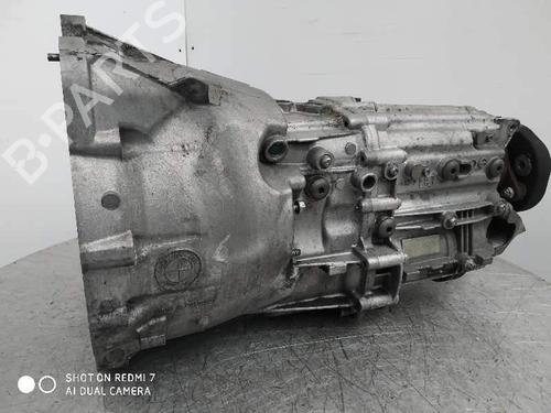 Used Gearbox Gearbox 5033858 5033858