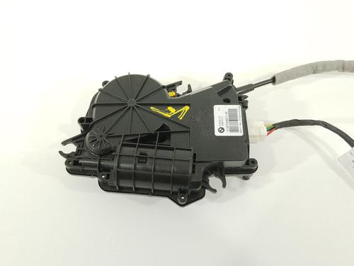 Used Tailgate lock BMW 5 Touring (F11) 525 d xDrive (218 hp) 28021748