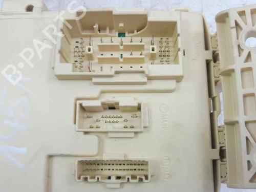 Fuse box HYUNDAI TUCSON (TL, TLE) 1.7 CRDi | BP2534315E1 