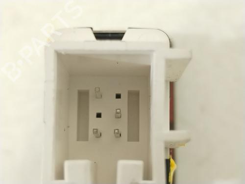 Warning switch VW GOLF VI (5K1) 2.0 GTi | BP35953004I22 - Image 4