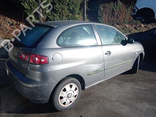 Used Parts SEAT IBIZA III (6L1) 1.2 (64 hp) 4389690