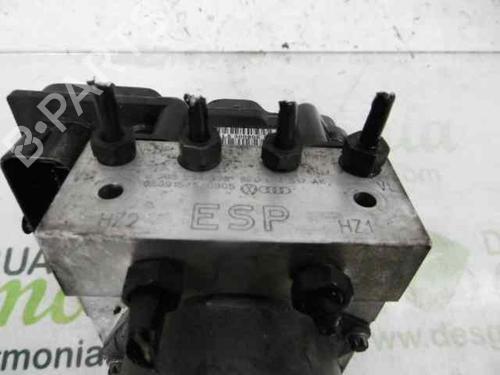 ABS pump AUDI A4 B7 (8EC) 2.0 TDI | BP1850106M43 