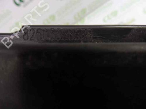Rear left lock DACIA SANDERO II  | BP1875983C100 