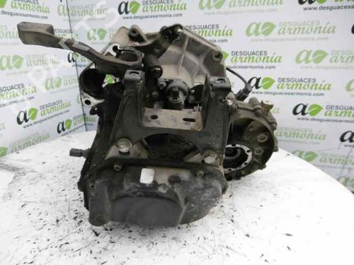 Gearbox SEAT IBIZA III (6L1)  | BP1840293M3 
